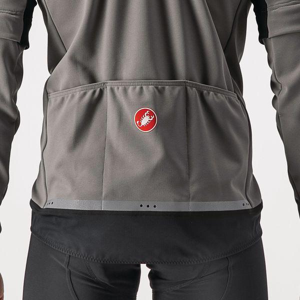 Produktbild Castelli Perfetto Ro 2 Convertible Jacket (S)
