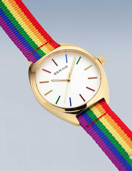 Produktbild Bering 127220-40-334 Freedom