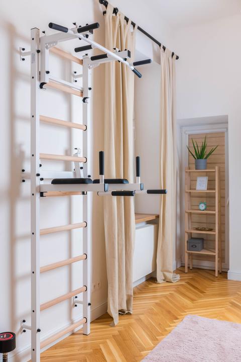 Image du produit BenchK Espalier Système de fitness 732