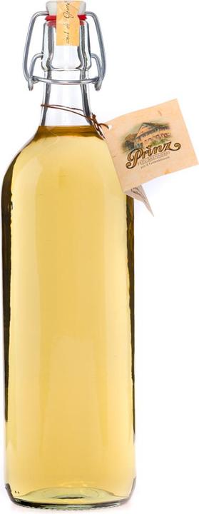 Actual product image Prinz Old forest raspberry spirit from Austria