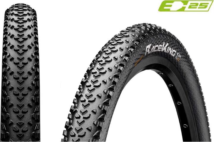 Immagine prodotto Continental Race King (29 x 2.20, 55-622)