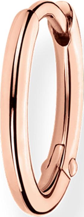 Actual product image Thomas Sabo Creole (925 silver)