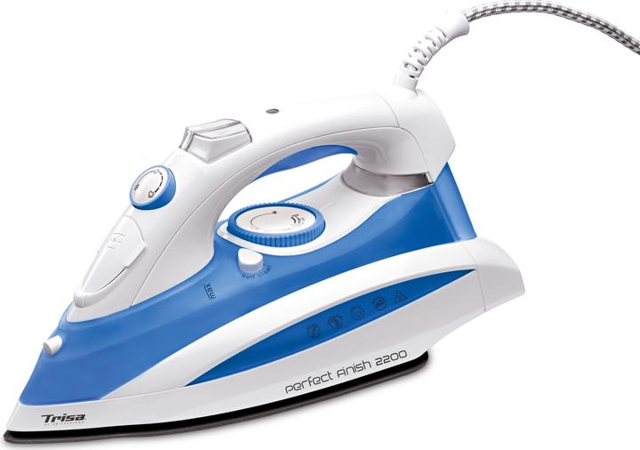 Actual product image Trisa Perfect Finish 2200 (2200 W, 90 g/min)