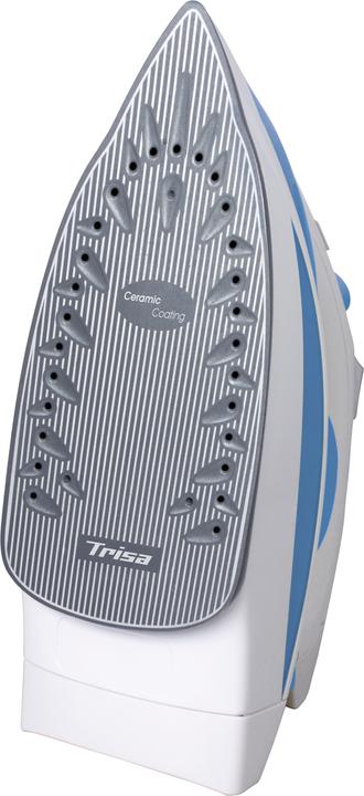 Actual product image Trisa Perfect Finish 2200 (2200 W, 90 g/min)