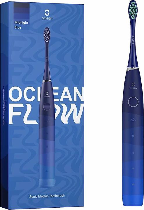 Actual product image Oclean Flow (Sonic toothbrush)