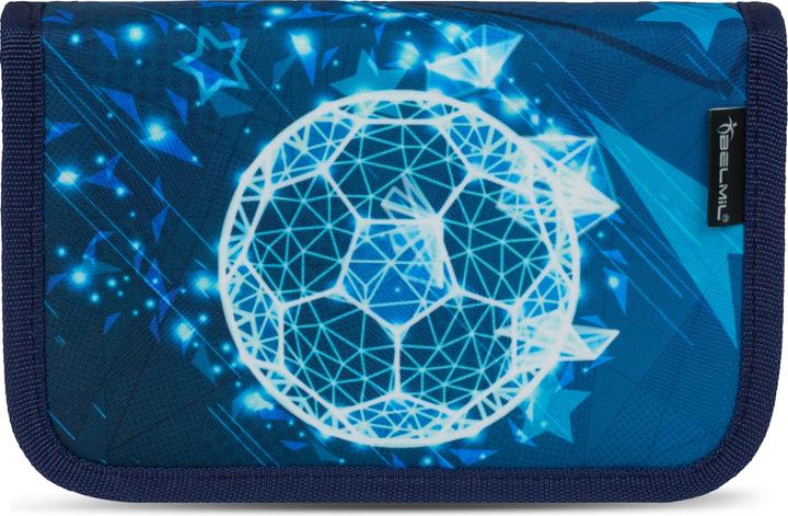 Immagine prodotto Belmil Zaino scuola MINI FIT 4 pezzi Calciatori (17 l)