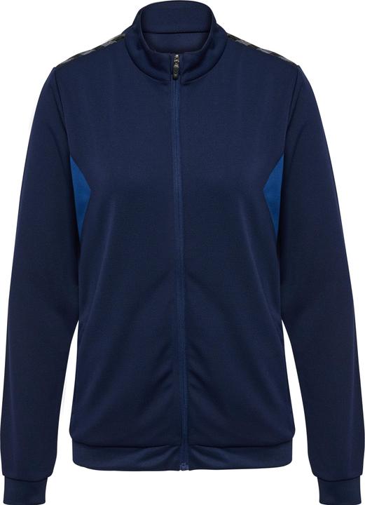 Actual product image hummel Hmlauthentic Pl Zip Jacket Woman (L)