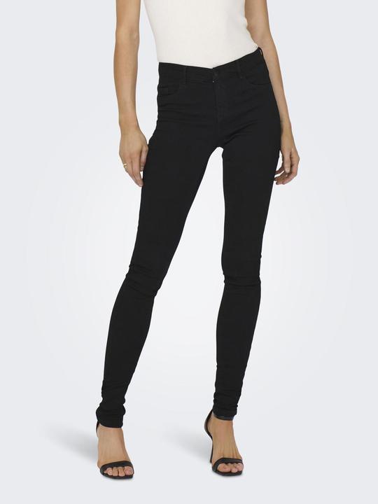 Produktbild Only Skinny Fit Jeans (XS)