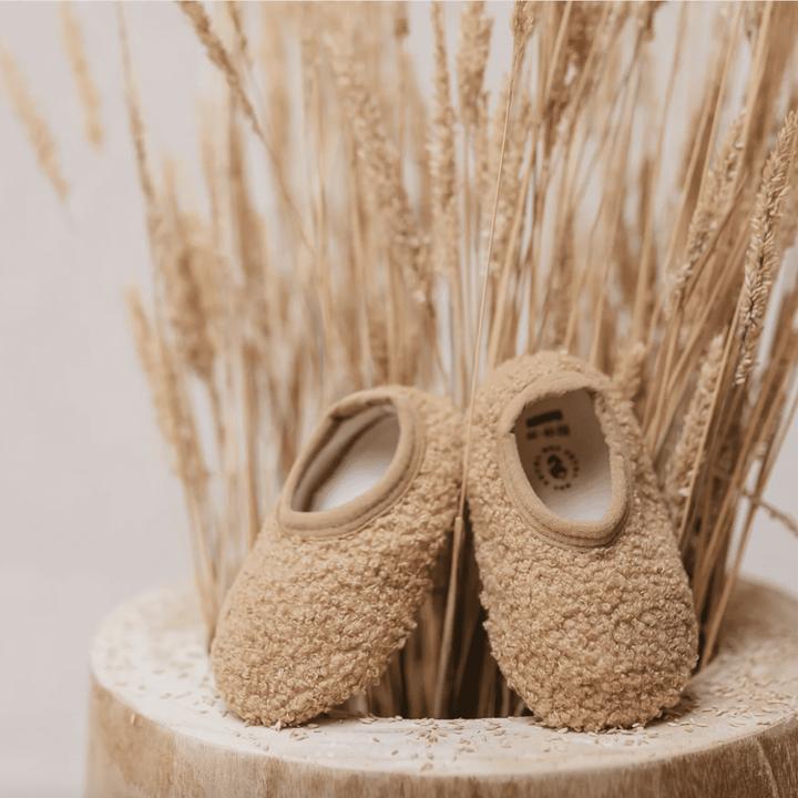 Image du produit Mrs. Ertha Pieds Slogges Ivory (27)