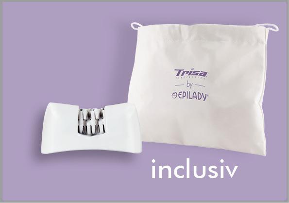 Produktbild Trisa Double Head