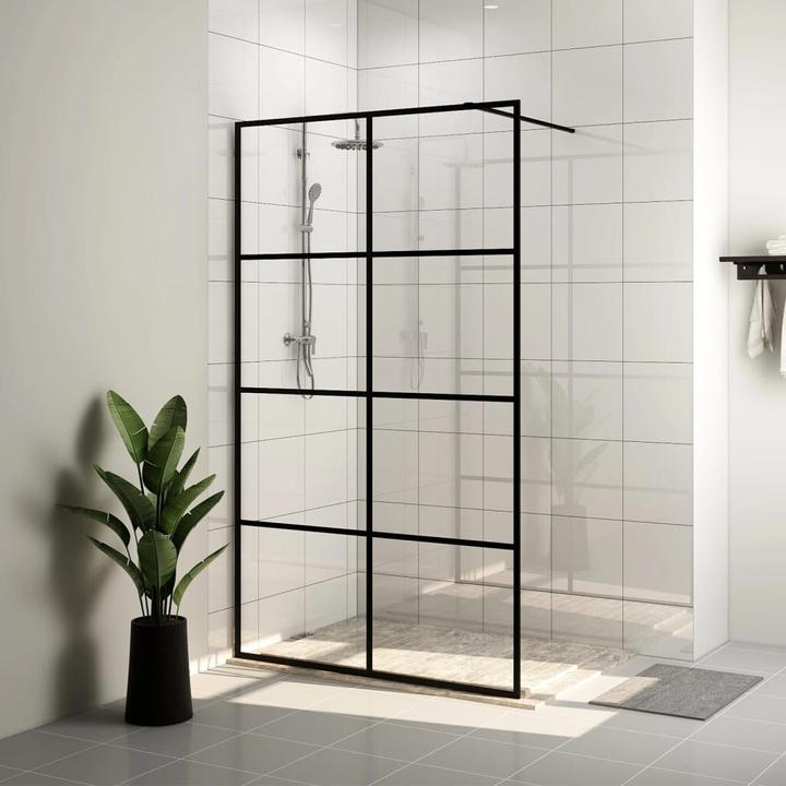 Actual product image VidaXL Westley (90 cm, 90 cm, 195 cm)