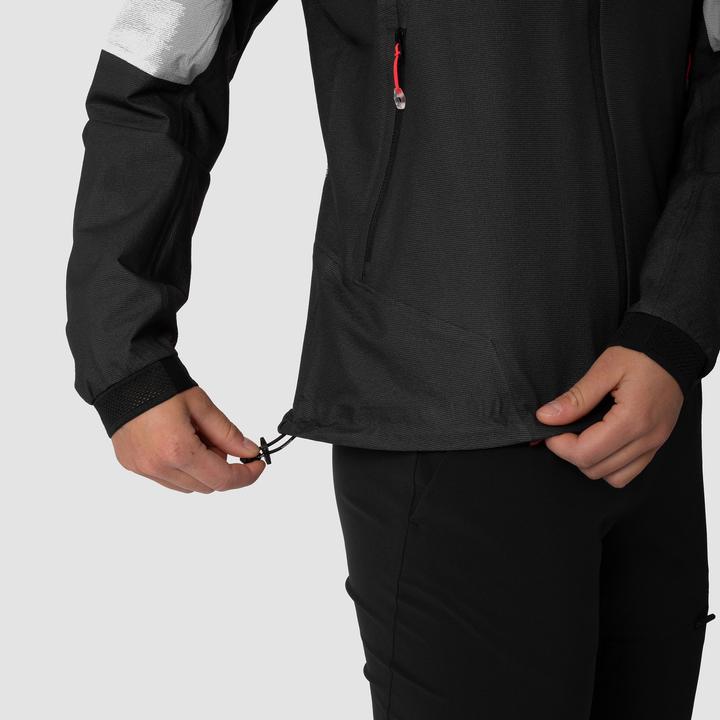 Image du produit Salewa Veste légère Pedroc PowerTex 2.5L pour femme (40, L)