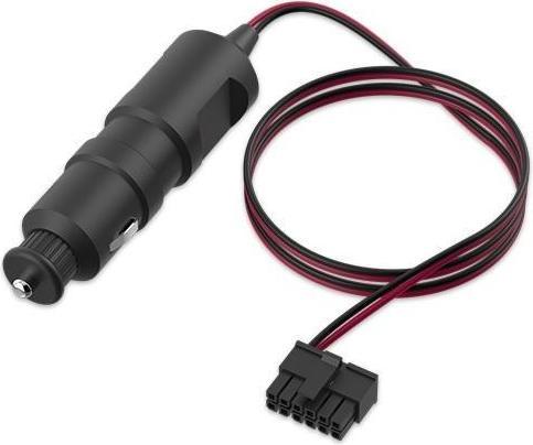 Produktbild Teltonika PPCB00000250 - 12-poliges Stromkabel für Zigarettenanzünder (Stromkabel)