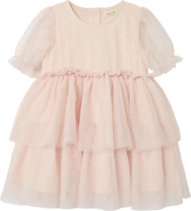 peach blush