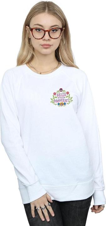 Immagine prodotto Disney Coco Seize Your Moment Felpa Donna (L)