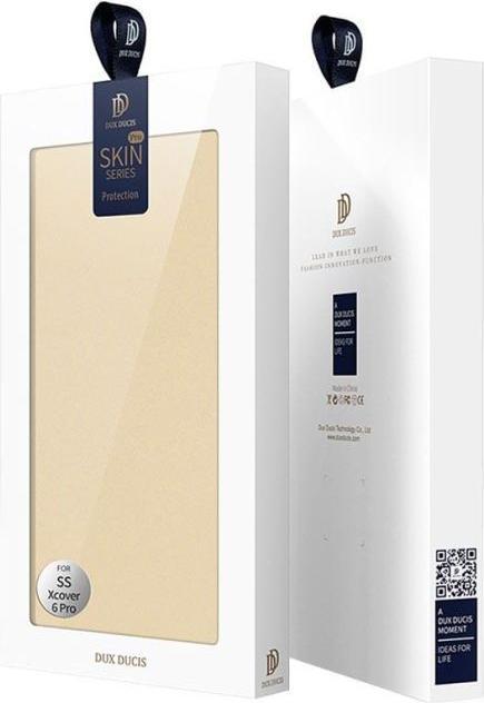 Produktbild Dux Ducis Pro Series (Samsung Galaxy XCover 6 Pro)