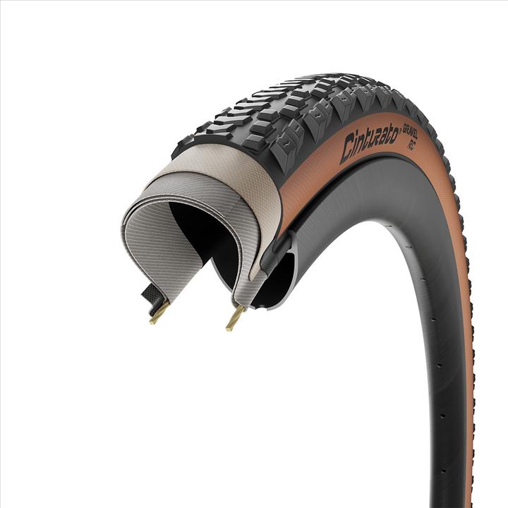 Immagine prodotto Pirelli Cinturato Gravel RC TLR (28 x 1.75, 45-622)