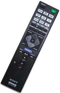 Image du produit Sony RMT-AA320U (Télécommande spécifique à l'appareil, Infrarouge)