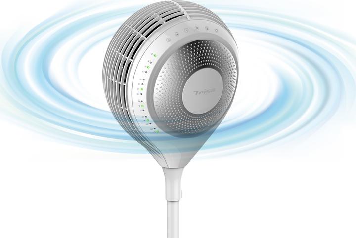 Image du produit Trisa Power Fan (49 dB)