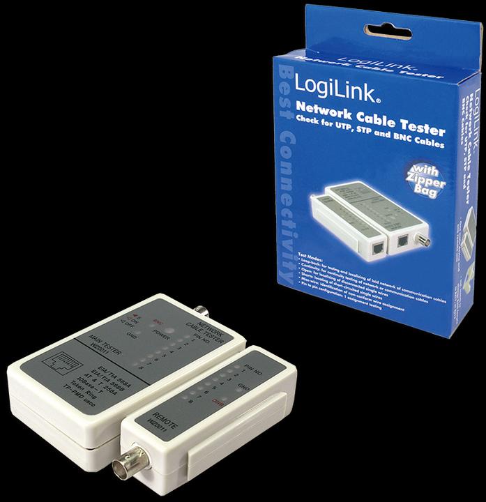Produktbild LogiLink WZ0011