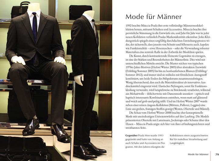 Immagine prodotto Little Book of Prada (Tedesco, Laia Farran Graves, 2024)