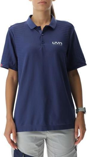 Actual product image UYN Kurzärmeliges Poloshirt Skipper (S)