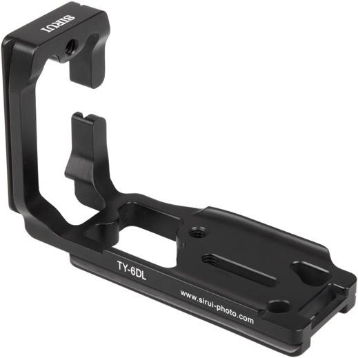 Immagine prodotto Sirui TY-6DL guida a L (L-rotaia)