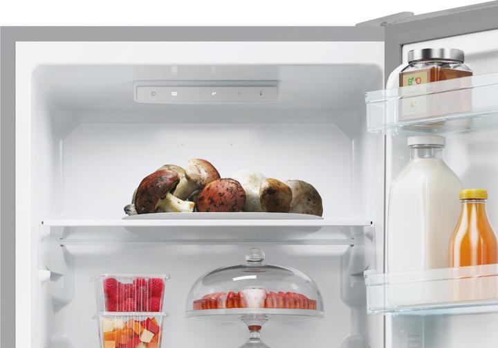 Actual product image Candy CTC3L715ES11 Free-standing Combined Refrigerator (260 l)