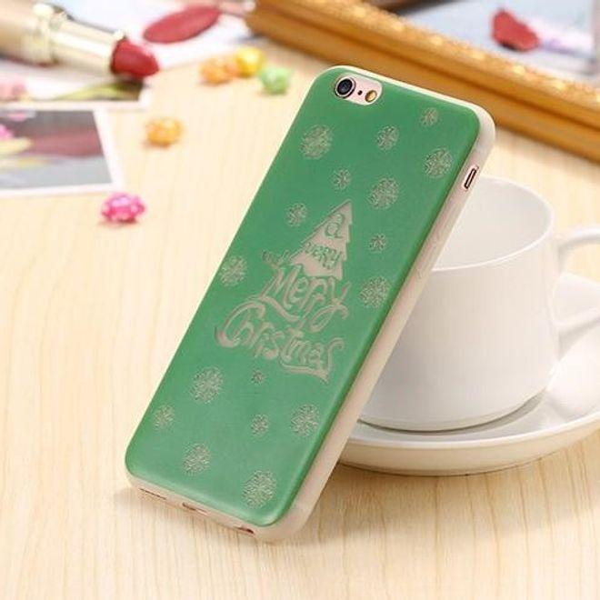 Image du produit MU Style RJT Noël (Apple iPhone 6s, Apple iPhone 6)