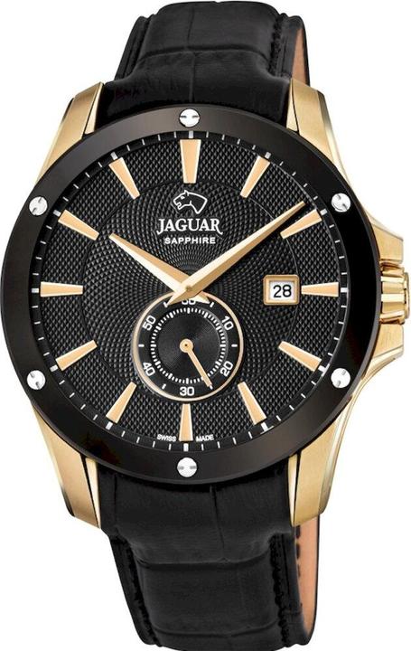Produktbild Jaguar Acamar (Analoguhr, 44 mm)