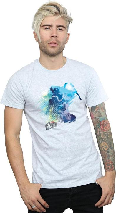 Produktbild Thor Art Burst TShirt (S)