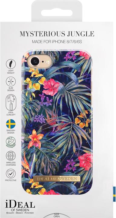 Actual product image iDeal Of Sweden Fashion (Apple iPhone SE (3rd Gen))