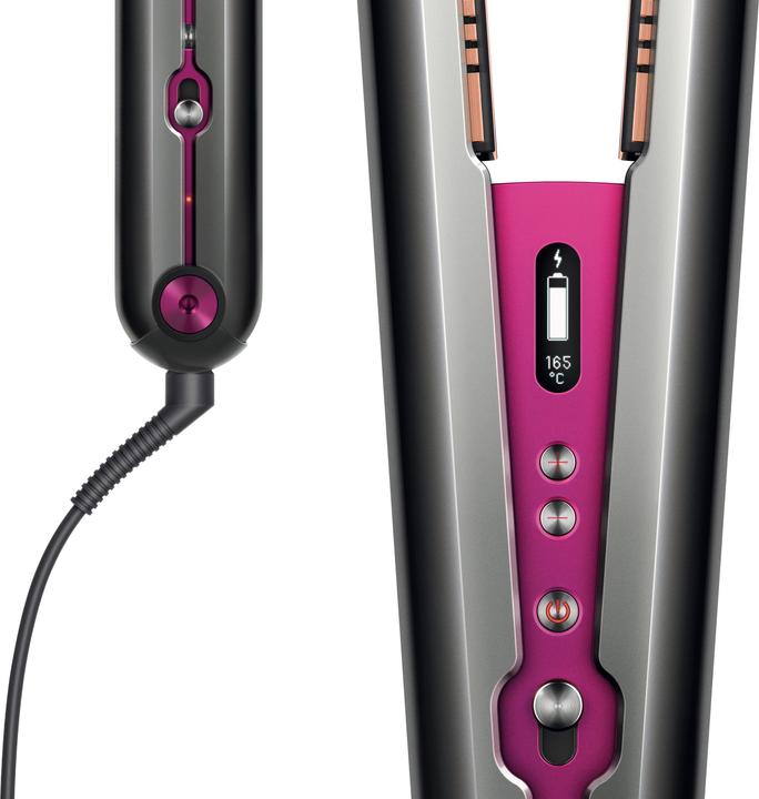 Produktbild Dyson Corrale (Glätteisen)