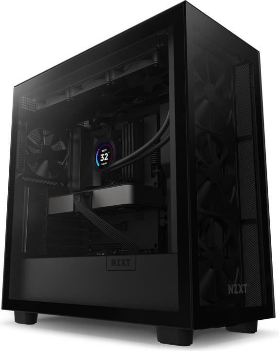 Produktbild NZXT Kraken Elite 360