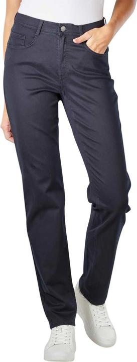 Image du produit BRAX Carola Pants Straight Fit Navy (W28/L34)