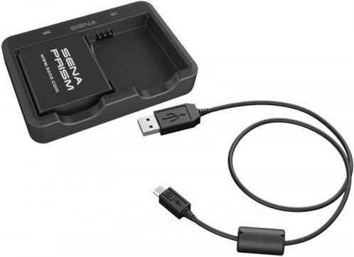 Produktbild Sena Dual-Akkuladegerät