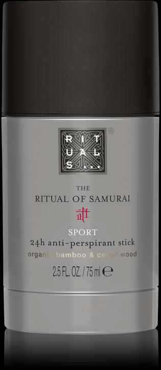 Produktbild Rituals The Ritual Of Samurai Sport (Stick)