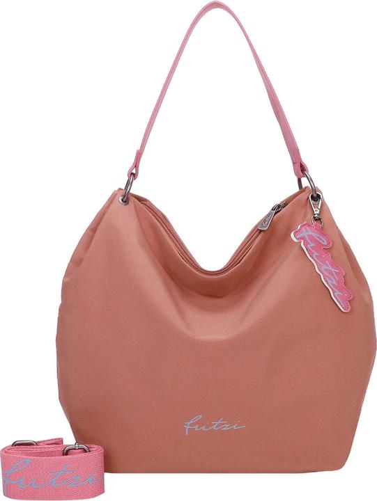 Fritzi aus Preußen Joshi02 Sky Shopper Tasche 32.5 cm (9 l)
