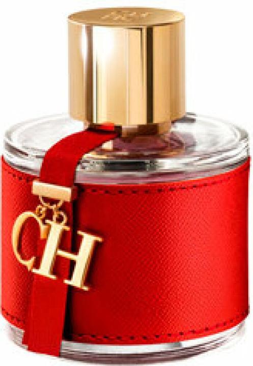 Image du produit Carolina Herrera Ch (Eau de toilette, 50 ml)