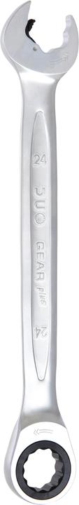 Actual product image KS Tools DUO GEARplus combination wrench (24 mm)