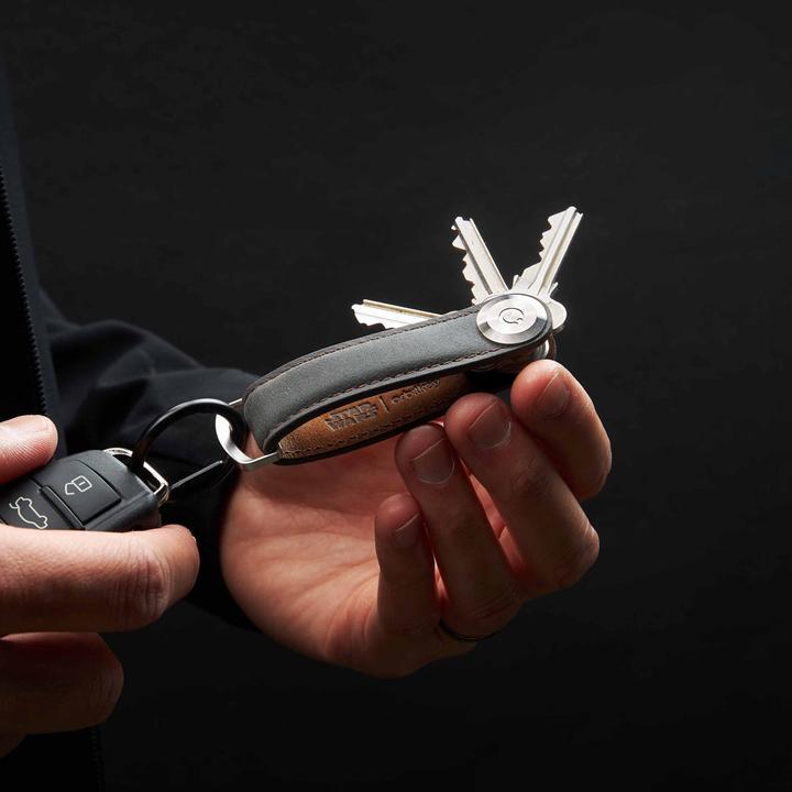 Produktbild Orbitkey STAR WARS™ - Key Organiser - Mandalorian™