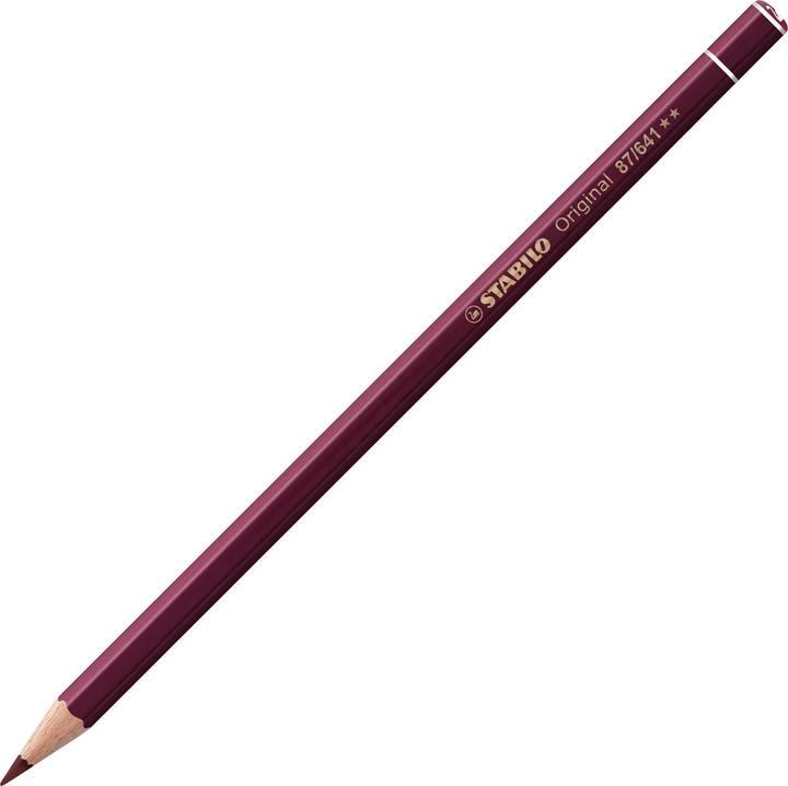 Produktbild STABILO Farbstifte (Violett, Purple, 1 x)