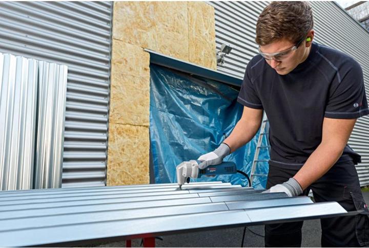 Image du produit Bosch Professional Rongeur GNA 75-16