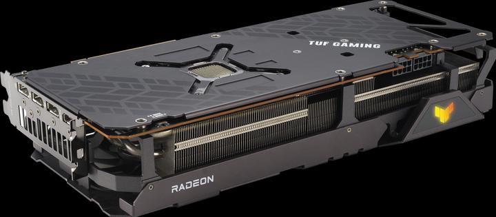 Produktbild ASUS TUF Gaming Radeon RX 7800 XT OG OC (16 GB)