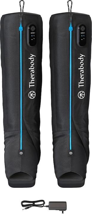 Therabody RecoveryAir JetBoots