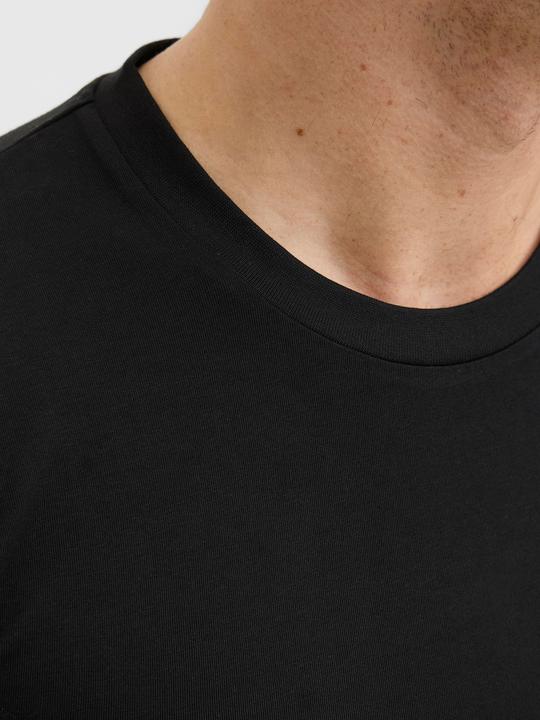 Produktbild Jack & Jones 2er-pack Rundhalsausschnitt T-shirt T-shirt (M)