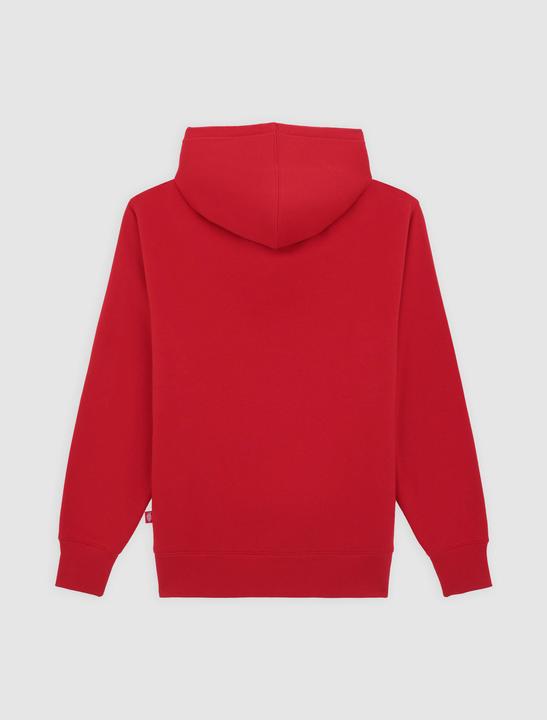 Produktbild Dickies Summerdale Hoodie English Red (M)