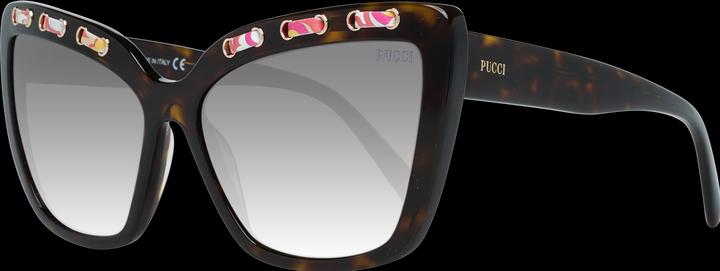 Actual product image Emilio Pucci MOD. EP0101 5952B