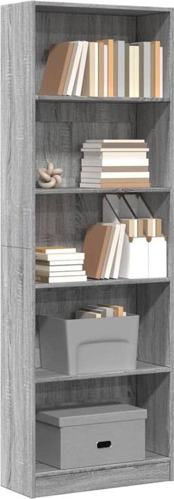 Actual product image VidaXL Claiborn (60 x 24 x 176 cm)