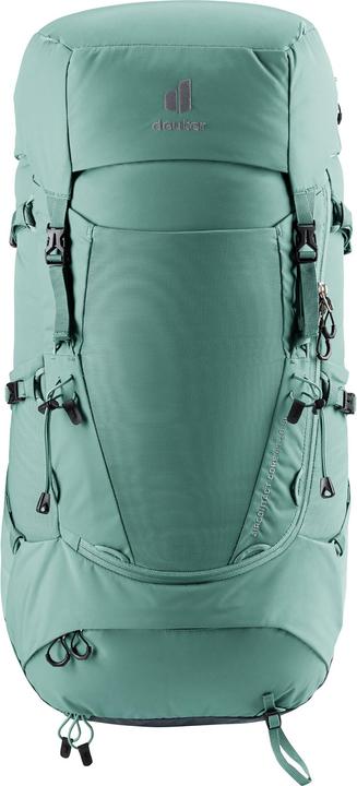 Actual product image Deuter Aircontact Core 45+10 (45 l)